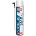 Soudal soudafoam SMX hvid 500 ML