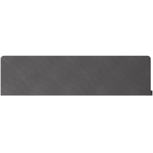 ELL Cover – Udskifteligt cover til ELL Front Mørk Grå