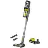 Ryobi RSVS18-1C20G 18V støvsugersæt