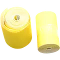 Millarco prof slibepapir 93 mm x 5 m, 2 ruller K60 og K80
