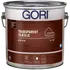 GORI 107 transparent træolie til ædeltræ