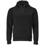 Mascot hættetrøje fleece sort