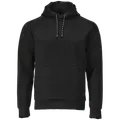Mascot hættetrøje fleece sort