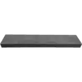 RBR Nordic-Wall trend top 90x18x5,5 cm koks