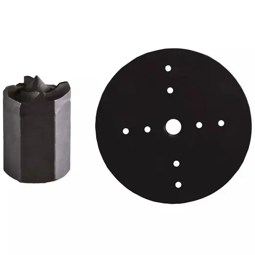 Einhell TC-WW 1000/1 trædrejebænk med 4 hastigheder 230V/400W