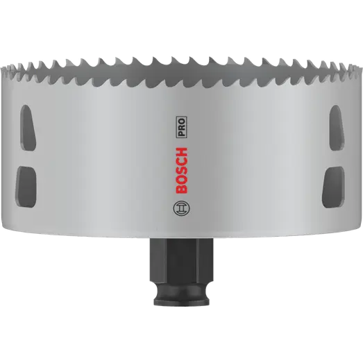 Bosch PRO Multi Material PC Plus hulsav, 111 mm