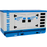 AGT Generator – 36 DSEA 49 HK - 28,8 kW 400V