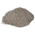 Grå granitstenmel 0/2 mm ps. á 20 kg