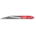 Milwaukee Heavy duty WRECKER™ nedrivningsklinge med karbidtænder
