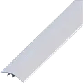 Roliba gulvovergang 40 mm