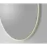 Milobad CL065 spejl m/LED Ø60 cm