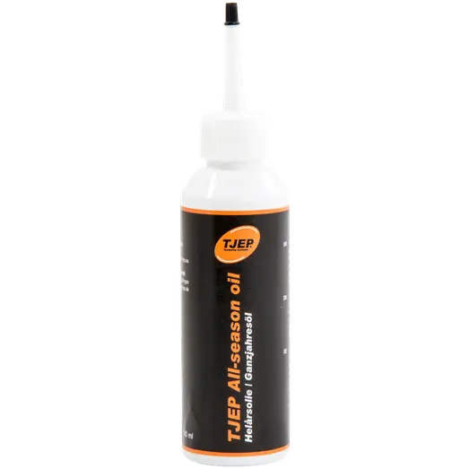 Tjep helårsolie 100 ml