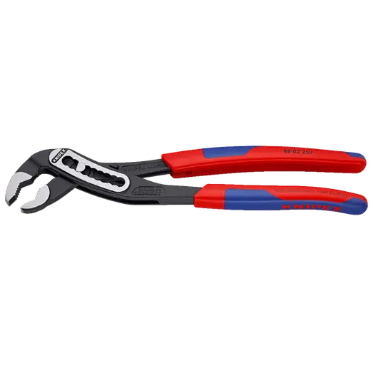 Knipex Alligator vandpumpetang 250 mm