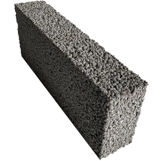 Gammelrand leca mursten 11x5,4x23 cm