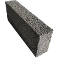 Gammelrand leca mursten 11x5,4x23 cm