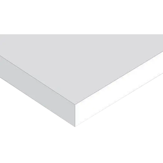 Knauf Classic Board A-3 gipsplade retkant 13x900x2400 mm