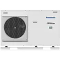 Panasonic WH-MDC09J3E5 L/V monoblok udedel, 9 kW