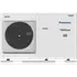 Panasonic WH-MDC09J3E5 L/V monoblok udedel, 9 kW