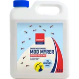 Borup expert swirr insektstop mod myrer 2,5l