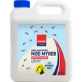 Borup expert swirr insektstop mod myrer 2,5l