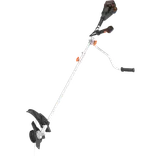 Worx WG084E.9 2x20V buskrydder/trimmer 30/38 cm solo