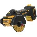 Dewalt vinkelsliber Ø76 mm 18V solo