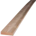 Støbebrædder fyr/gran 32 x 125 mm