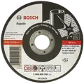 Bosch AS 60 T INOX BF lige skæreskive inox-Rapido Ø115 mm