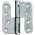 PN vindueshængsel 85x33 mm varmforzinket