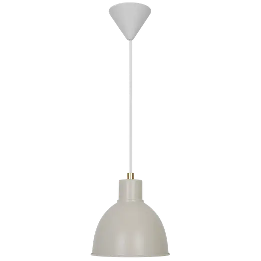 Nordlux Pop pendel beige