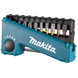 Makita premier NO. 2 bitsæt 11 dele