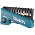 Makita premier NO. 2 bitsæt 11 dele