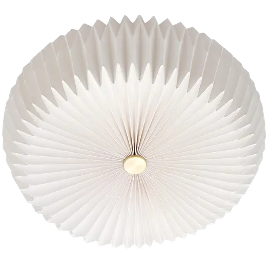 Nordlux Belloy 40 plafond hvid