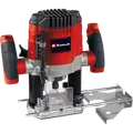 Einhell TC-RO 1155 E overfræser 6 og 8 mm. 230V/1100W