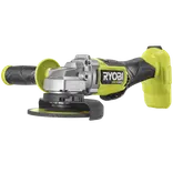 Ryobi RAG18X125-0 18V ONE+ vinkelsliber solo