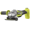 Ryobi RAG18X125-0 18V ONE+ vinkelsliber solo