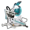 Makita LS1019L kap/geringssav 255 mm 510W