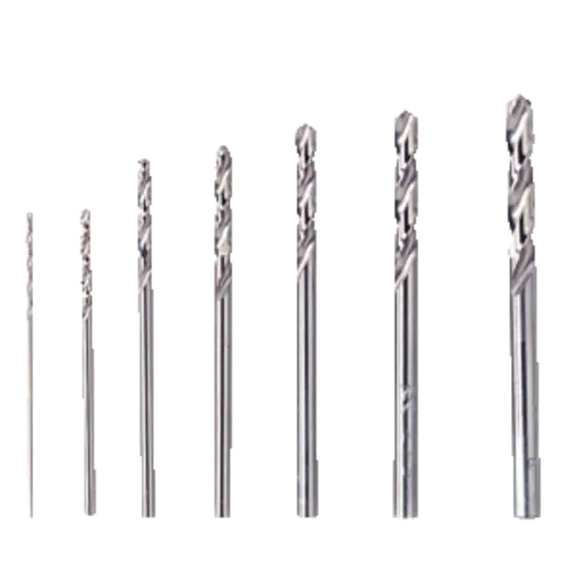 Dremel borsæt 628 HSS 7 dele