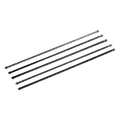 Bahco klinger t/junior nedstryger 15 TPI 150 mm 5 stk