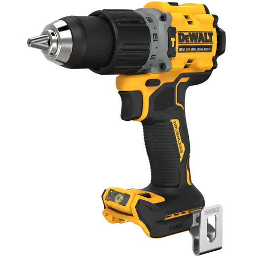 Dewalt DCD805NT-XJ 18V Tstak slagboremaskine solo