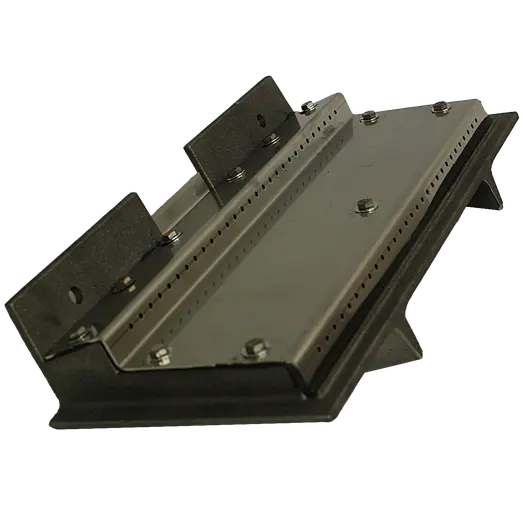 Morsø røgledeplade til 2140