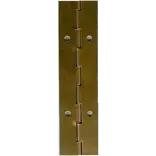 Klaverhængsel 32 mm x 120 cm