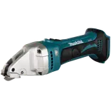 Makita DJS161 pladesaks 18V li-ion solo