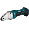 Makita DJS161 pladesaks 18V li-ion solo
