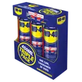 WD40 multiolie 450ml m/smart straw 3 stk.