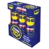 WD40 multiolie 450ml m/smart straw 3 stk.
