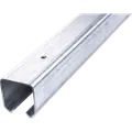 Svalk KG 150/300 skydeportskinne 3 m