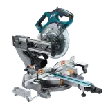 Makita LS002GZ01 40V kap-/geringssav XGT solo