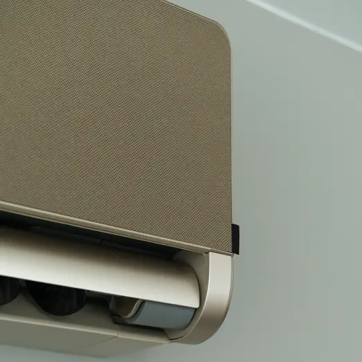 ELL Front Golden varmepumpe 4,31/4,40 kW Køl/Varmeeffekt