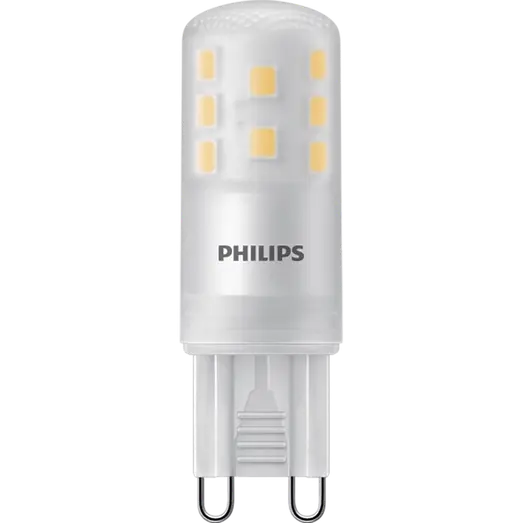 Philips Stift LED pære G9 40W